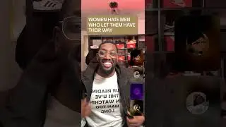 SHE WOULDN'T LISTEN | WOMEN HATE MEN WHO TELL THEM YES ALL THE TIME | SNIPPET | TIKTOK THURSDAY