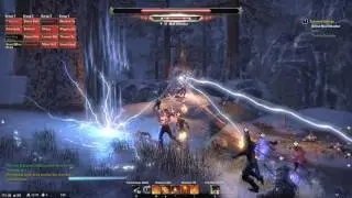 ESO Mad Urkazbur