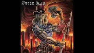 Uncle Slam - Say Uncle