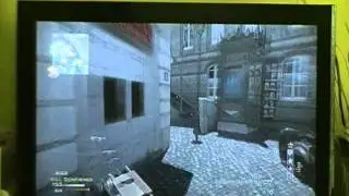 mw3 moab gameplay rushing 2min 52 sec.