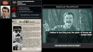 Post-Taboritsky Russia: Shadow Realm Edition