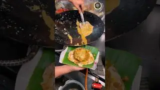Egg Papad Cooking #food  #recipe#cooking#easysyoutube shorts