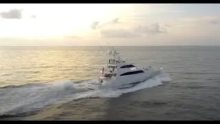 MARY P Yacht for Sale  | Merle Wood & Associates