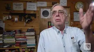 Maine gun dealer talks about loopholes in private sales