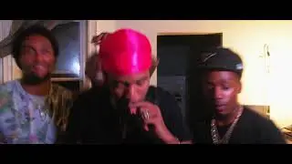 SinoGlo - No Trap Cap Ft  Briss Gwala ( Prod  by Khroam ) Official Music Video