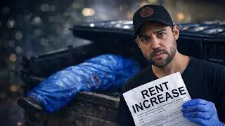 He Raised My Rent. I Fixed The Problem