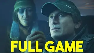 Hell is Us - Full Game Gameplay Walkthrough