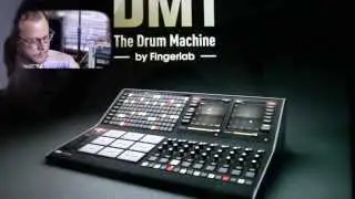 DM 1: The History of Drums on an iPad App - Introduction
