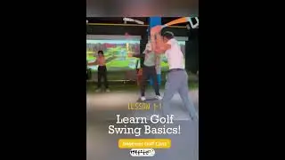 #golf #beginnergolf #golfswing #golfacademy #gaming #games #automobile