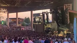 Dave Matthews Band 