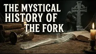 Why the church banned this Item: The scandalous history of the fork