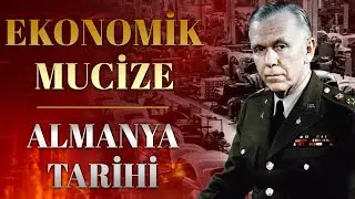 Economic Miracle - German History Episode 81