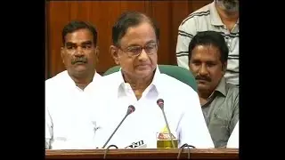 Centre To Prepare Report on AP Bifurcation Promises