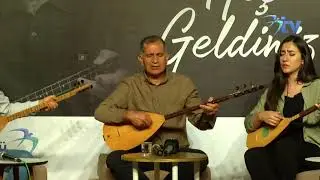 Dertli Divani Dinleti ve Muhabbet Cemi