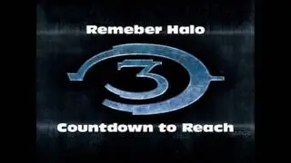 Goodbye Halo 3 Countdown:10 Days To Go