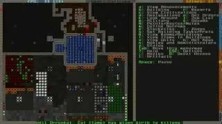 Let's Play Dwarf Fortress #15 - Degelgongith