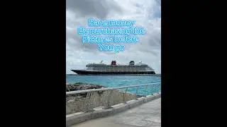 First time cruiser? Watch this! #cruise #travel #vacation #disney