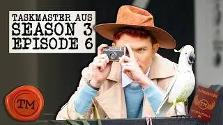 Taskmaster Australia — Сезон 3, Эпизод 6 — «Овца показала, кто здесь главный»