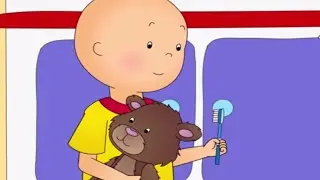 Funny Animated cartoons Kids | NEW CAILLOU EPISODE | WATCH CARTOONS ONLINE | Cartoon for Children