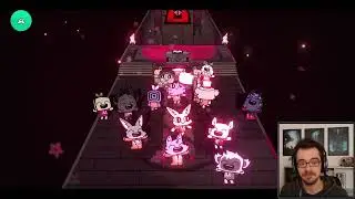Cult of the Lamb Relics of the old Faith | Part 5