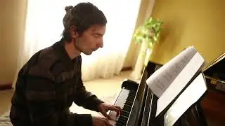 Rubén Yazyi -  
