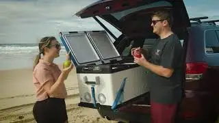 The Evakool Down Under Series II