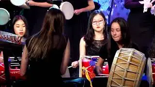 Dwight Shanghai Concert 2019