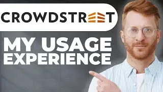 CrowdStreet Review - My Usage Experience