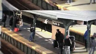 Platform View