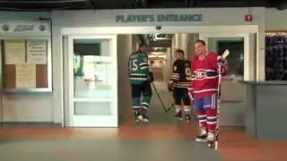 Mike Cammalleri: Control Freak EQ50 Stick