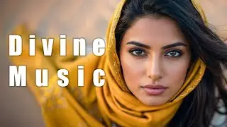 Divine Music - Ethnic & Deep House Mix 2026 [Vol.03]