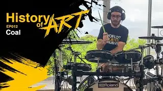 History of Art EP012 Coal 