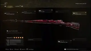 THE NO SCOPE KAR98K [WARZONE]