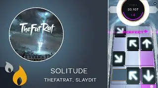 [Beatstar Customs] Solitude - TheFatRat, Slaydit (Standard + Deluxe)
