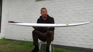 Island Surfboard Review | Tracks Ride Guide 2020 | Flick Knife model tested