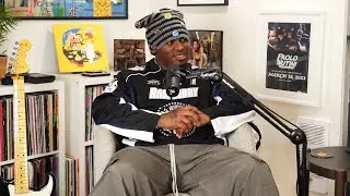 BLXST | turning the tables Podcast