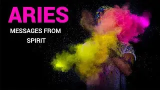 Aries June 2022~ Enjoy the Process! #ariesjune #ariesjune2022