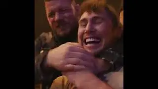 Khamzat X Till X Bisping - Fun Time