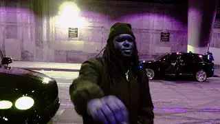 Lucki - 2021 Vibes [Chopped N Screwed]