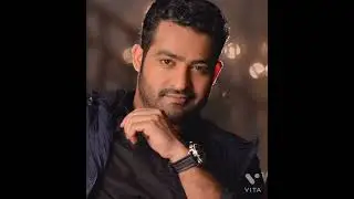Junior  NTR  beautiful pics