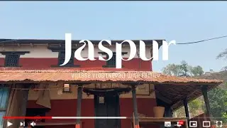 Jaspur village vlog| Nepal| eng sub