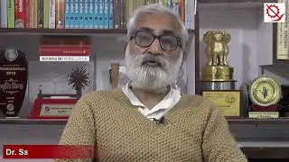 UP Elections2022: Dr. Sandeep Pandey Talked about SP(I)'s Candidates