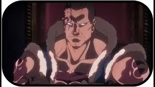 The 8 Fingers - Blight of Re-Estize | analysing Overlord