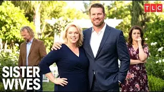 IT’S OFFICIAL: Janelle Brown Wedding | The Truth About The 