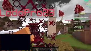 Hypixel BHOP & Kill Aura SettingsProfile RELEASE