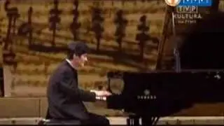 Dong Min Lim (2/2) - Winners' Concert (11/21)