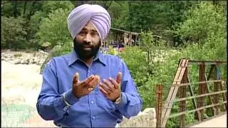 Apna Banale Bajaan-Yatra Hemkunt Sahib