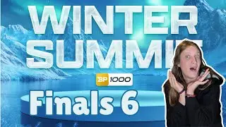 FunBridge Winter Summit Finals Part 6