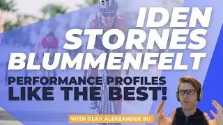 NORWEGIAN TRIATHLETES have amazing physiology! ADAPT YOURS too!