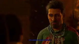 Shadow of the Tomb Raider (Part 4)Gameplay LIVE | No Commentary